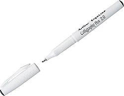 Artline EK-242 Arabic 2.0 mm Siyah Kaligrafi Kalemi