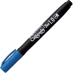 Artline Erg-241 1.0 mm Mavi Kaligrafi Kalemi