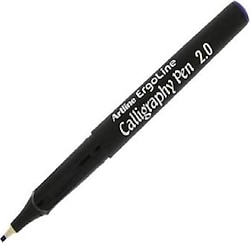 Artline Erg-242 2.0 mm Siyah Kaligrafi Kalemi