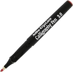 Artline Erg-243 3.0 mm Kaligrafi Kalemi