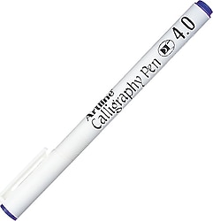 Artline Erg-244 4.0 mm Kaligrafi Kalemi