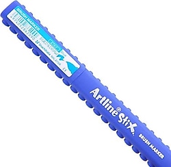 Artline Stix Brush Marker Kalem