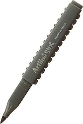 Artline Stix ETX-200 0.5 mm Gri Drawing Marker Kalem
