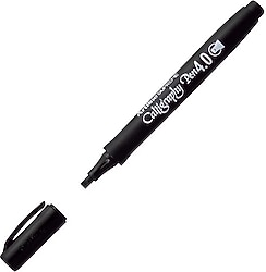 Artline Supreme 244 4.0 mm Kaligrafi Kalemi