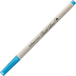 Artline Supreme Brush Keçeli Kalem