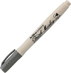 Artline Supreme Brush Marker Kalem