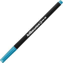 Artline Supreme Fine Açık Mavi 0.4 mm Keçeli Kalem