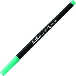 Artline Supreme Fine Açık Turkuaz 0.4 mm Keçeli Kalem