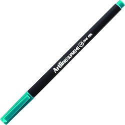 Artline Supreme Fine Koyu Yeşil 0.4 mm Keçeli Kalem