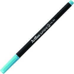 Artline Supreme Fine Pastel Turkuaz 0.4 mm Keçeli Kalem