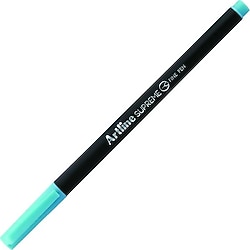 Artline Supreme Fine Turkuaz 0.4 mm Keçeli Kalem