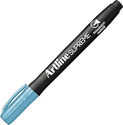 Artline Supreme Permanent 1 mm Marker Kalem