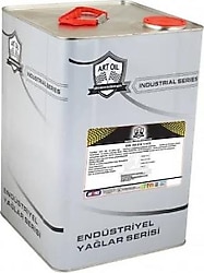 Artoil 16 lt Isı Transfer Yağı