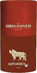Artukbey Sade Dibek Kahvesi 300 gr