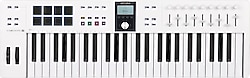 Arturia Keylab 49 Essential MK3 Beyaz Midi Klavye