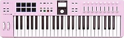 Arturia Keylab 49 Essential MK3 Pembe Midi Klavye