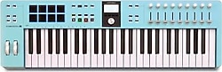Arturia Keylab 49 Essential MK3 Turkuaz Midi Klavye