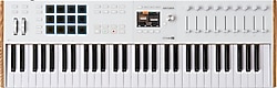 Arturia Keylab 61 MK3 Beyaz Midi Klavye