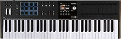 Arturia Keylab 61 MK3 Siyah Midi Klavye