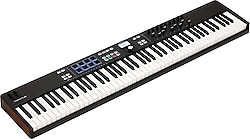Arturia Keylab Essential 88 MK3 Midi Klavye