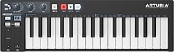 Arturia Keystep 32 Tuşlu Siyah Midi Klavye