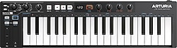 Arturia Keystep 37 Black Midi Klavye