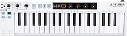 Arturia Keystep 37 Tuşlu Midi Klavye