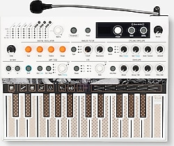 Arturia MicroFreak Vocoder Synthesizer