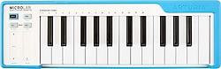 Arturia Microlab Mavi 25 Tuşlu Midi Klavye