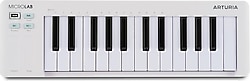 Arturia Microlab MK3 25 Tuşlu Midi Klavye
