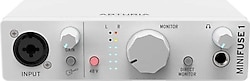 Arturia MiniFuse 1 White Ses Kartı