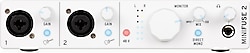 Arturia MiniFuse 2 White Ses Kartı