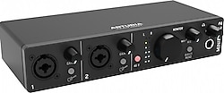 Arturia MiniFuse 2 Black Ses Kartı
