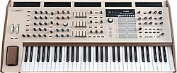 Arturia PolyBrute 12 Analog Synthesizer