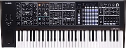 Arturia PolyBrute Noir Edition Synthesizer