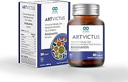 Artvictus Glukozamin