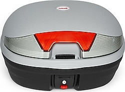 Arwic CV46 46 lt Gri Motosiklet Çantası