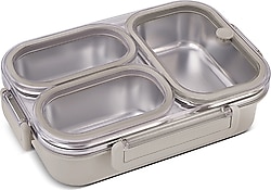 Aryıldız Bento 1000 ml 3 Bölmeli Lunch Box