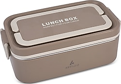 Aryıldız Bento 1000 ml Dikdörtgen Lunch Box