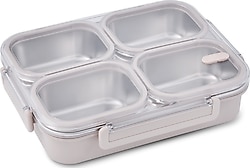 Aryıldız Bento 4 Bölmeli Lunch Box
