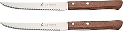 Aryıldız Brezil 11 cm 2'li Steak Bıçak