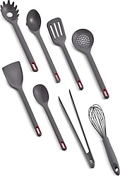 Aryıldız Daily Tools Silikon 8 Parça Servis Seti