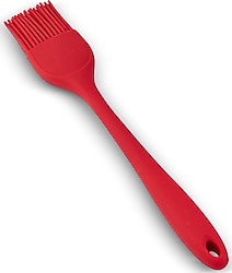 Aryıldız Dailytools 28.3 cm Silikon Fırça