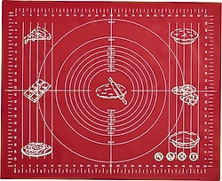 Aryıldız Dailytools 60x50 cm Hamur Açma Matı