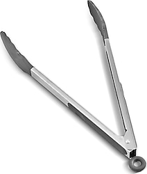 Aryıldız Dailytools AR261309 30 cm Büyük Silikon Maşa