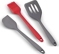 Aryıldız Daliytools AR261019 3'lü Silikon Gadget Seti