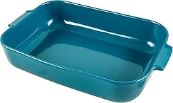 Aryıldız Elissa 36 cm Dikdörtgen Fırın Kabı