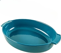 Aryıldız Elissa 40 cm Oval Fırın Kabı