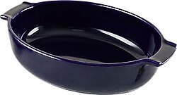 Aryıldız Elissa Kobalt 31 cm Oval Fırın Kabı