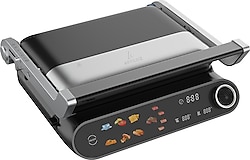 Aryıldız Exclusive Grill 2200 W Izgara ve Tost Makinesi